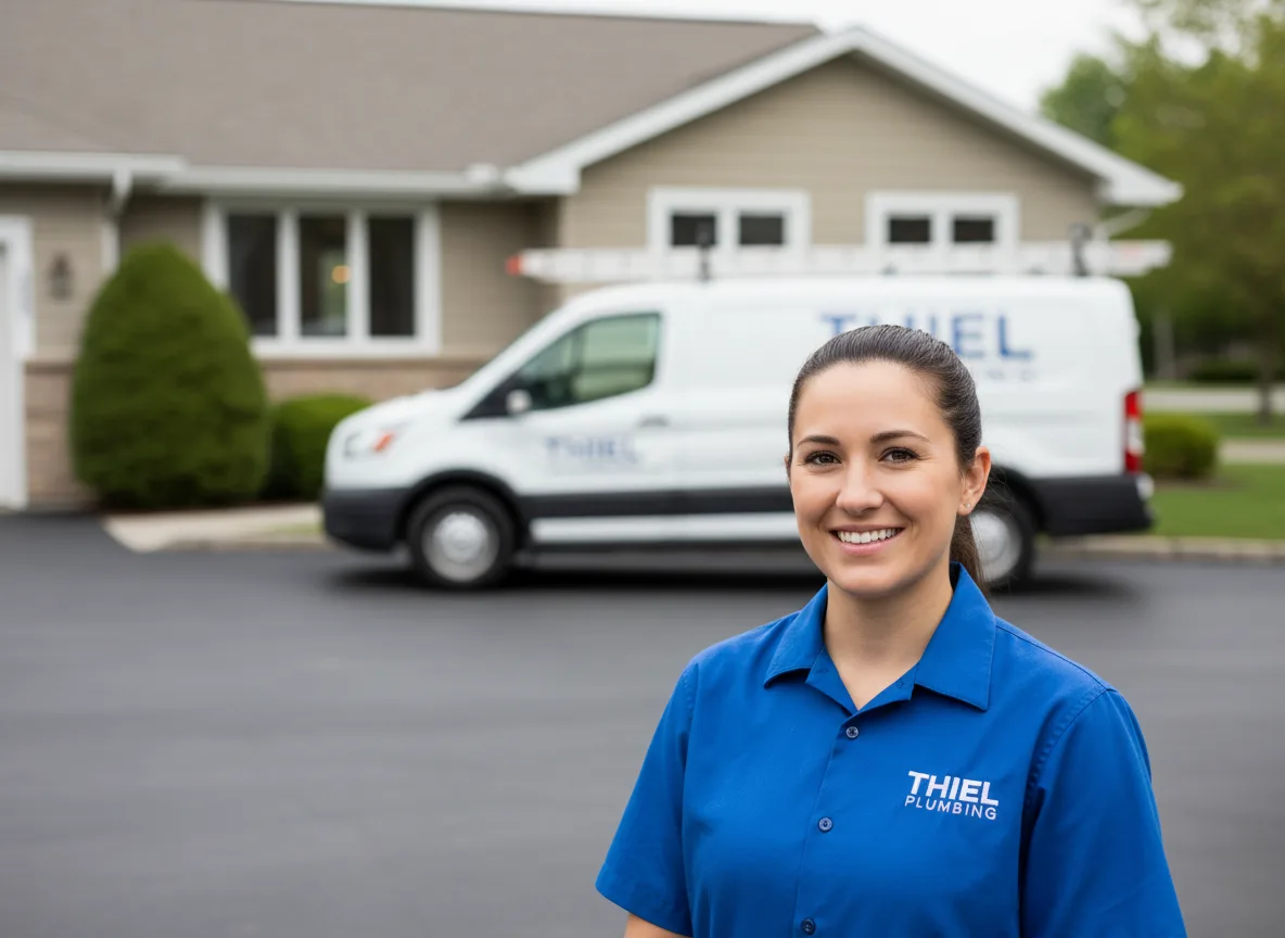 Plumber Kingsbury, IN FAQs